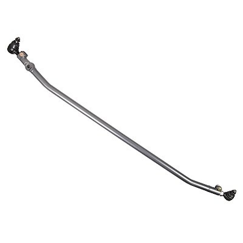 Dodge Ram 3500 Tie Rod - Synergy Mfg - Heavy Duty - `03-`13 Dodge Ram 3500 Tie Rod - Synergy Mfg - Heavy Duty - `03-`13